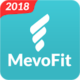 Lose Weight Fast: Healthy Diet & Workouts: MevoFit icon
