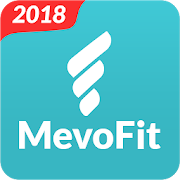 Top 50 Health & Fitness Apps Like Lose Weight Fast: Healthy Diet & Workouts: MevoFit - Best Alternatives