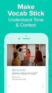 FluentU: Learn Language videos 1.4.9.2.0.1 Apk 1