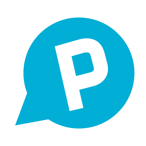 Potolo logo