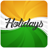 Indian Holidays icon