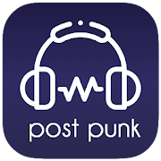Top 40 Entertainment Apps Like BEST Post Punk Radios - Best Alternatives