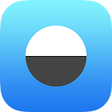 Flip World Blue icon