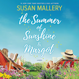 Icon image The Summer of Sunshine and Margot