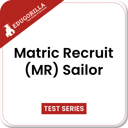 Matric Recruit (MR) Sailor 01.01.259 Icon