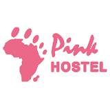 Pink International Hostel icon