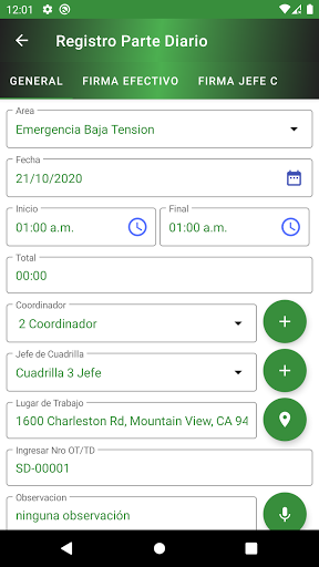 ResguardoJS Screen 3