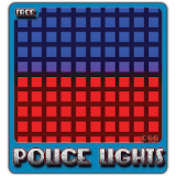 Police Lights & Sirens icon
