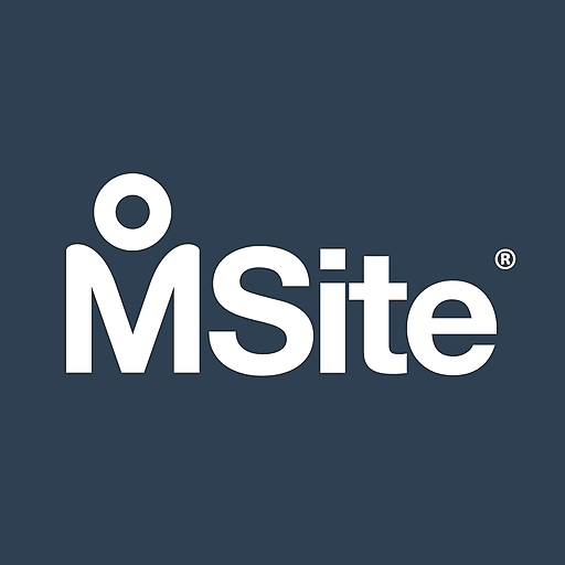 MSite Workforce logo