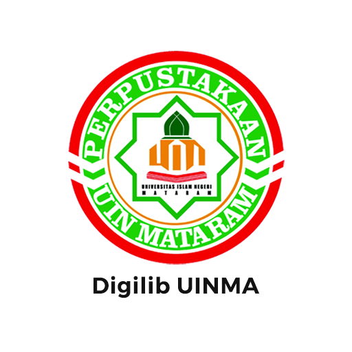 Digilib UINMA logo