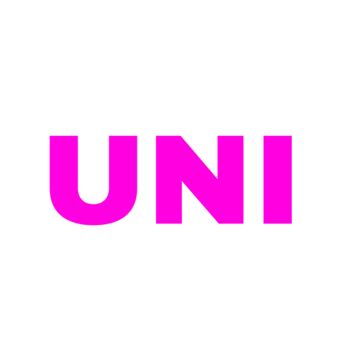 Dex-Uniswap Header - AppWisp.com