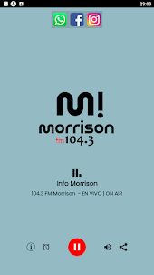 Info Morrison