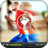 Fast Motion Video FX icon