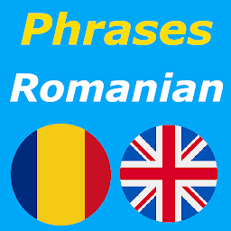 Icon image Romanian Phrases