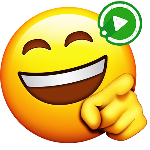 Mejor Emojis Animados 3d Stickers Wastickerapps التطبيقات على Google Play