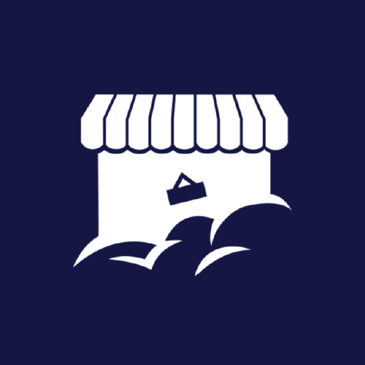KEEPUP Store 1.0.3 Icon