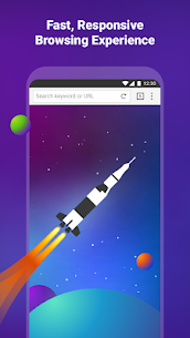 Puffin Browser Pro 9.7.0.51211 (Full) Apk + Mod Android Dragon App 2022 2