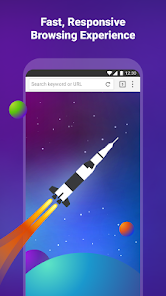 Puffin Browser Pro APK v9.7.2.51367 (Premium Unlocked) poster-1