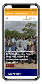 Screenshot image