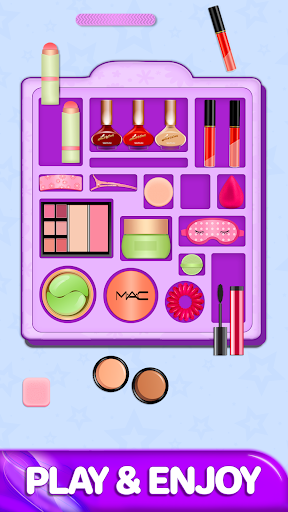 Arrange Right Beauty Organizer 3