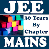 JEE Mains Chapters Wise Practice Tests icon