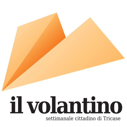 Il volantino di Tricase logo