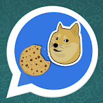 Cover Image of Download Super Stickers 1.8 APK