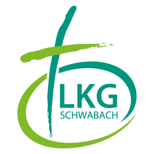 LKG Schwabach logo