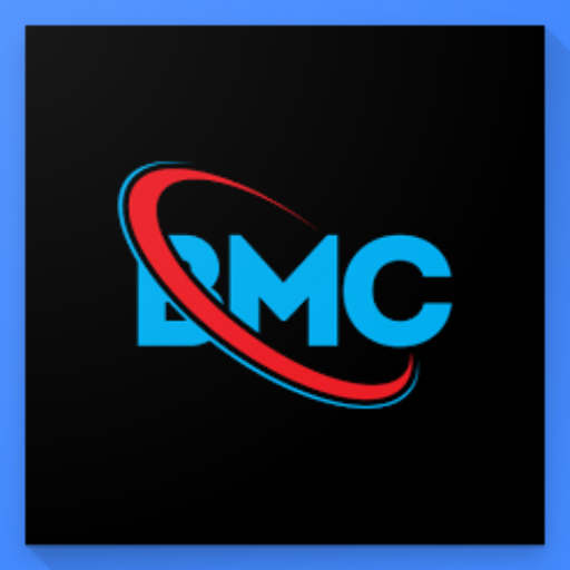 BMC logo