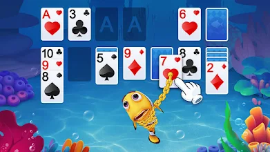 Solitaire Apps On Google Play