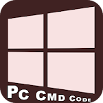 Cover Image of Download Pc Commands Prompt List (Cmd)  APK