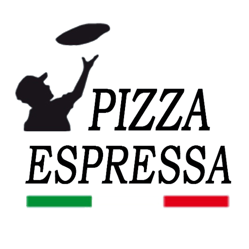 Pizza Espressa logo