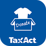 Donation Assistant by TaxAct icon