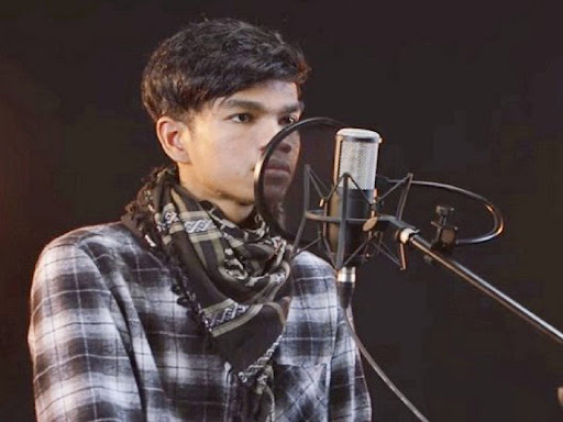 Murottal Muzammil Hasballah HD