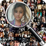 Friends Photo Finder : Reversee Picture Search icon