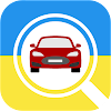 Car Plates - Ukraine