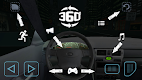 screenshot of Tinted Car Simulator
