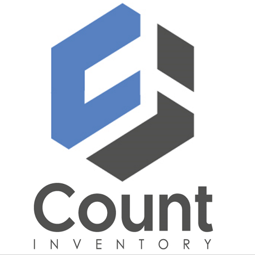 Count Inventory for QuickBooks logo