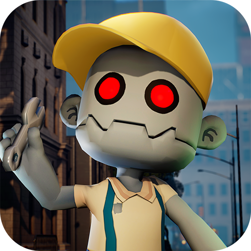 Idle Survivors: Last Stand – Apps no Google Play