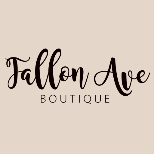 Fallon Ave Boutique logo