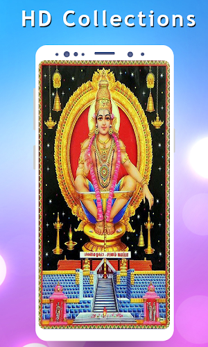Lord Ayyappa Wallpapers HD - Latest version for Android - Download APK
