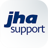 JHA Support icon