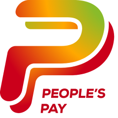 People's Pay App Icon in Sri Lanka Google Play Store