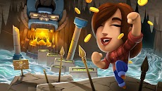 Diggy's Adventure: Maze Puzzleのおすすめ画像2