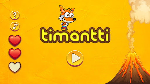 Timantti