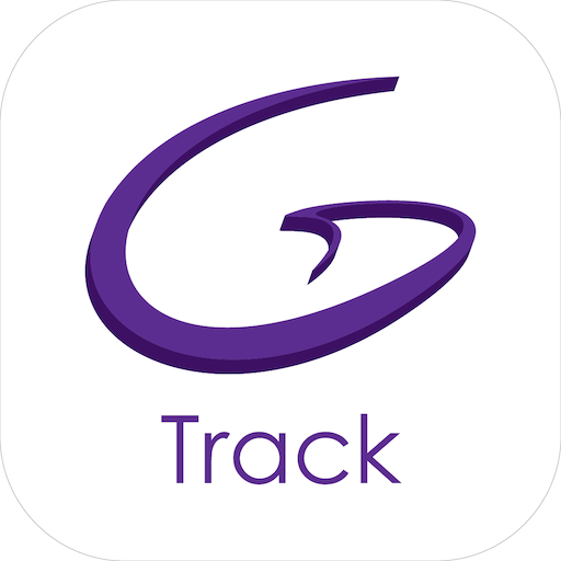 G-Track logo