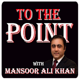 To The Point - Talk Show icon