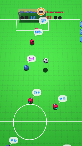 Bit Football screenshots 3