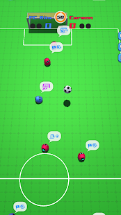 Bit Football screenshots apk mod 3