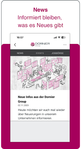 Android application X-Do screenshort